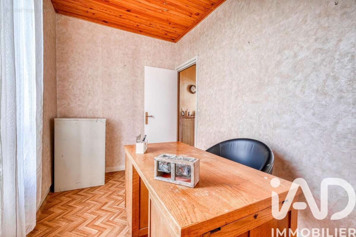 Photo 6 - Maison à SAINT-DENIS