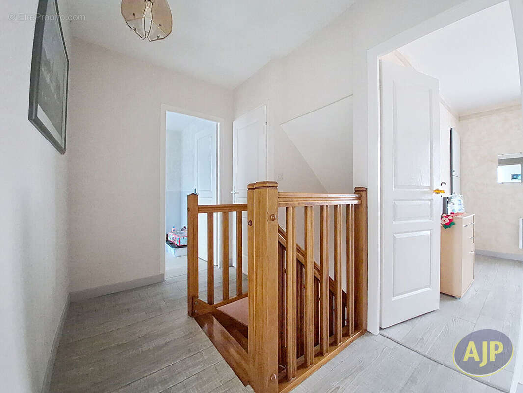 Maison à LA ROCHE-SUR-YON