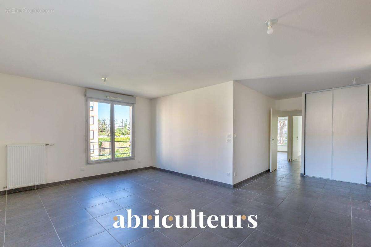 Superbe appartement 4 pièces de 85 m² avec grand balcon, box fermé et prestations modernes – Vénissieux Paul Bert - photo 10
