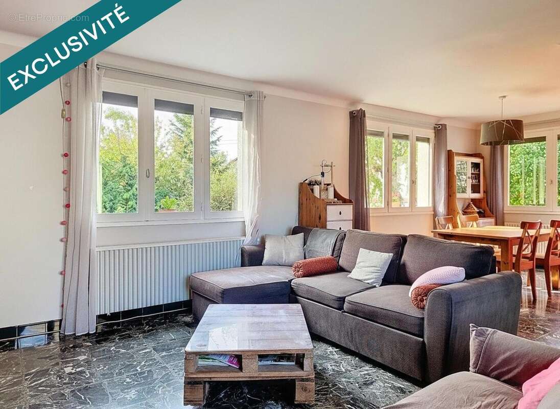 Photo 5 - Maison à PONTAULT-COMBAULT