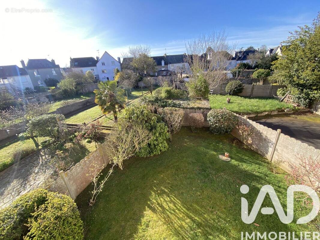 Photo 1 - Maison à SAINT-BRIEUC