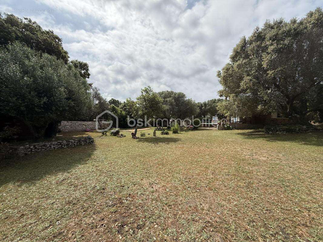 Maison 91 m² à Bonifacio  - photo 17