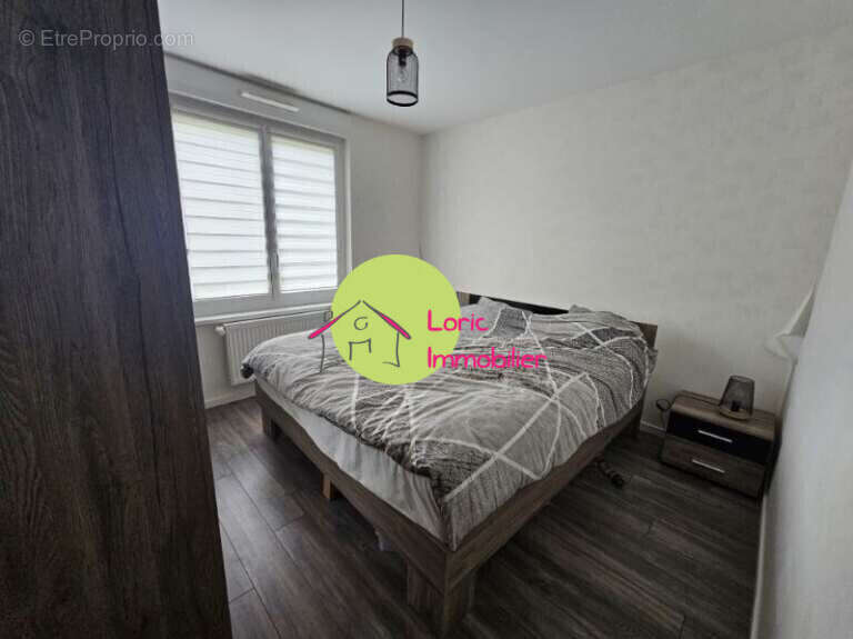Appartement à MARLENHEIM