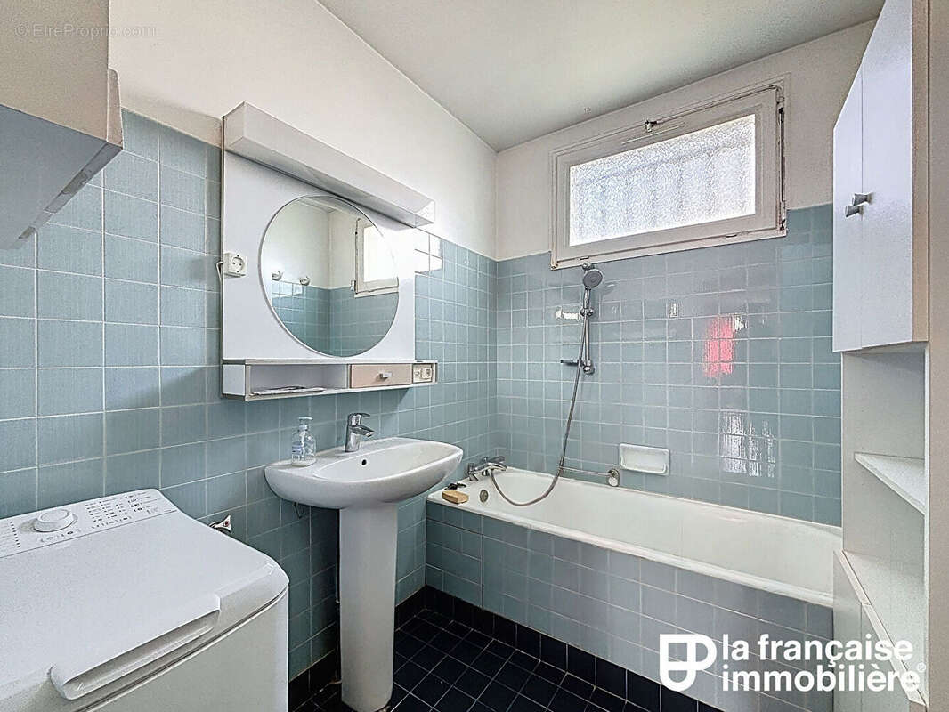 Maison à CESSON-SEVIGNE