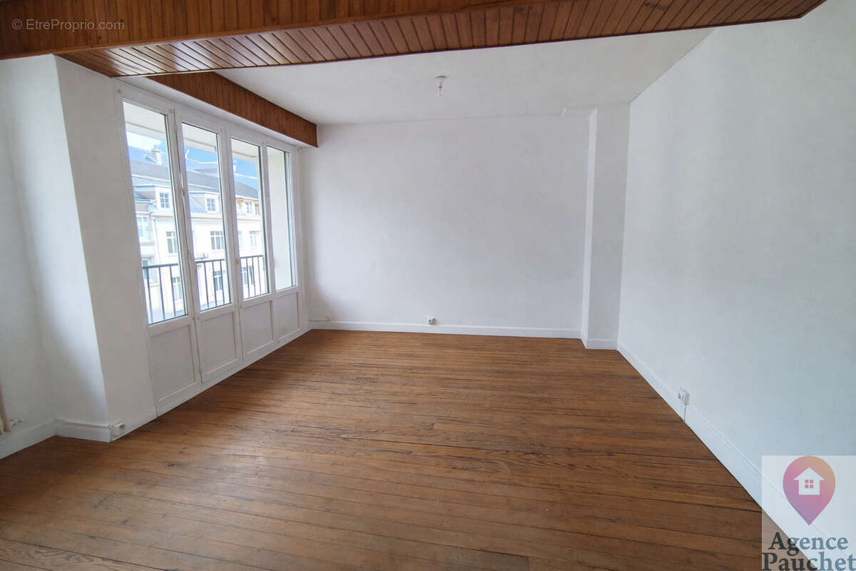 Appartement à BOULOGNE-SUR-MER