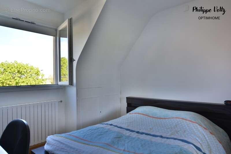 Maison à LA FRESNAIS