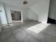 Maison à SAINT-SOUPLET