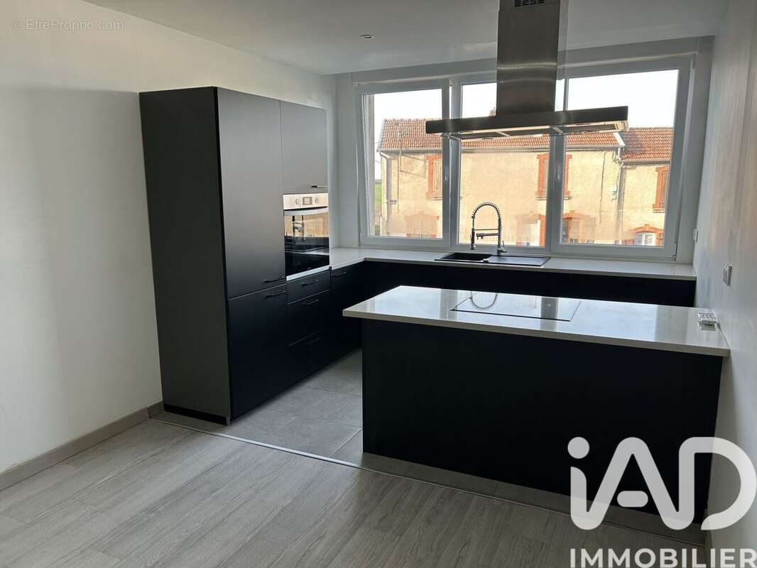 Photo 3 - Maison à BOULIGNY