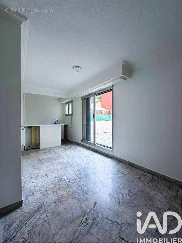 Photo 4 - Appartement à NICE