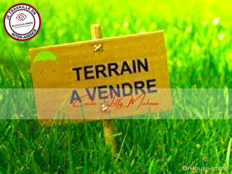 Terrain à REIGNAC