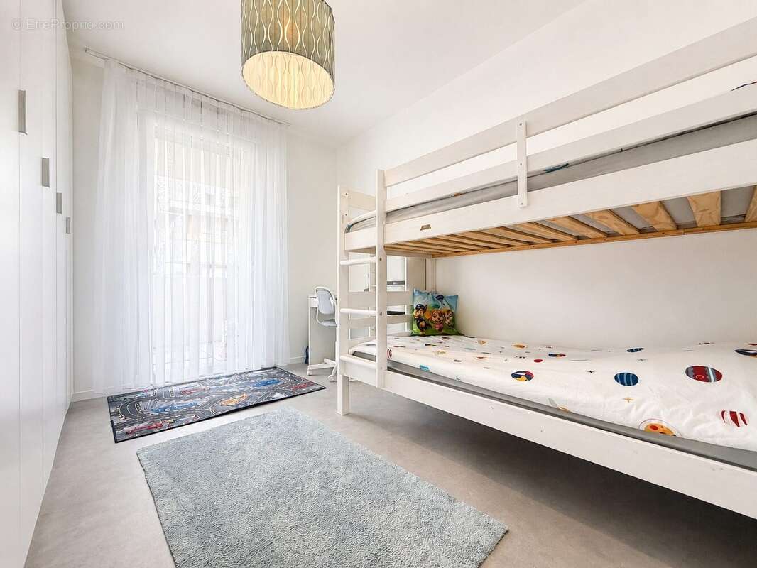 Appartement à LINGOLSHEIM