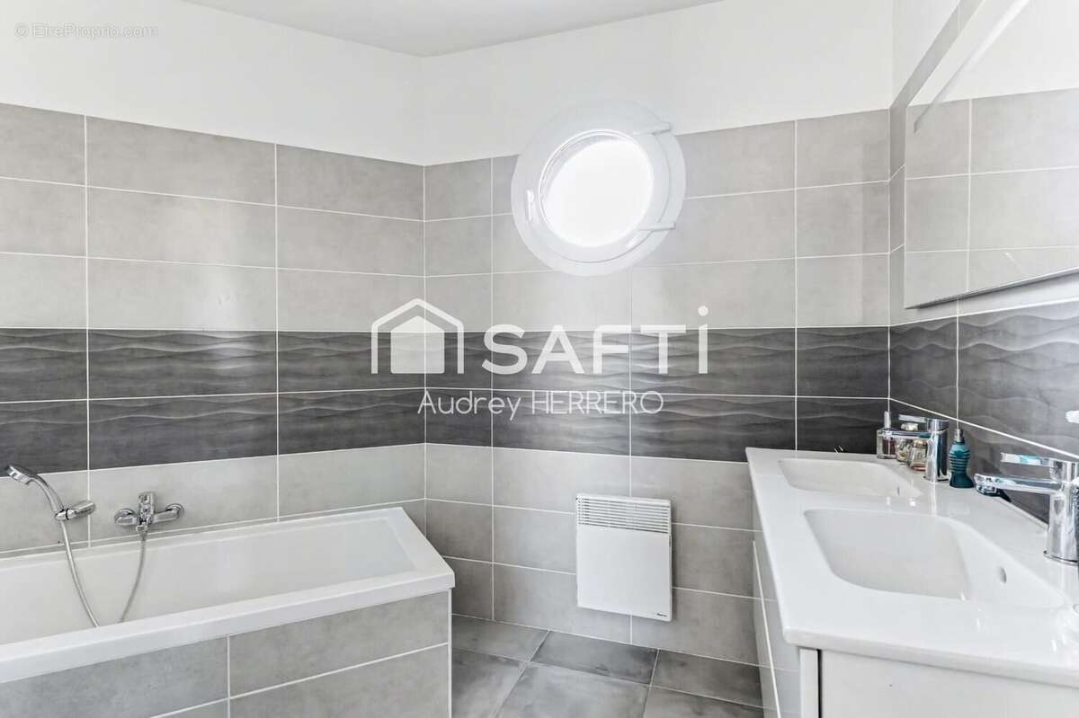 Maison 118 m² à Pechbonnieu  - photo 9