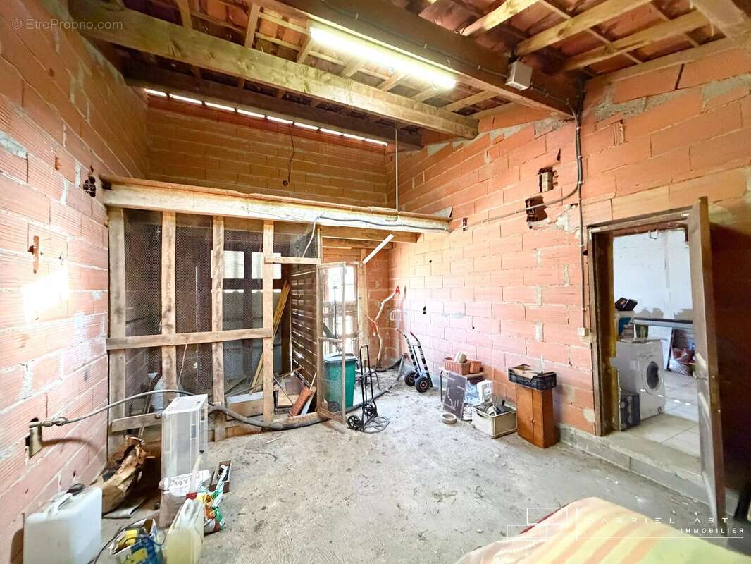 Maison 154 m² à Lamazere  - photo 21