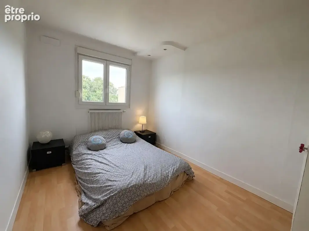 Appartement Chevigny Saint Sauveur 5 pièce(s) - photo 4