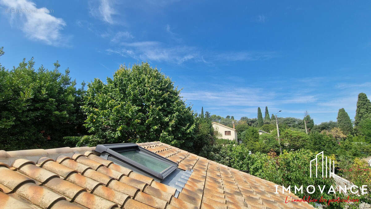 Maison à MONTPELLIER