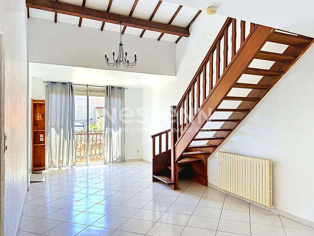 Maison à SIGEAN