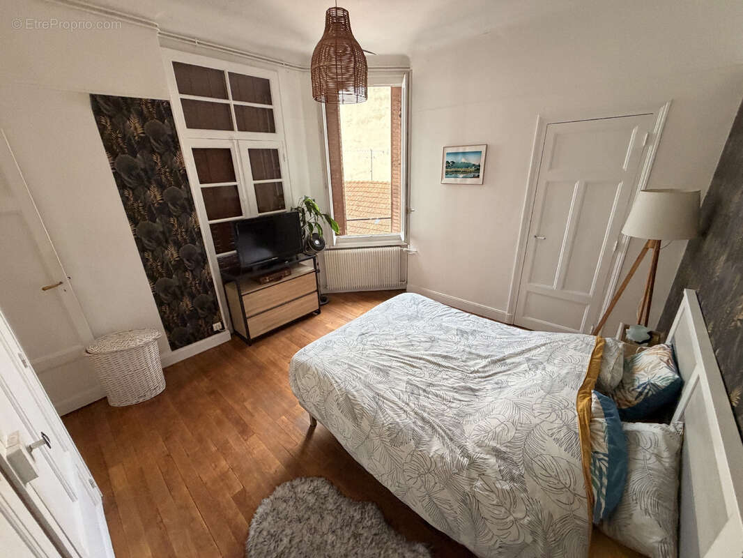 Appartement à VICHY