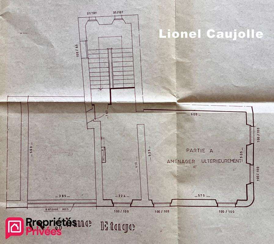 Appartement à RABASTENS