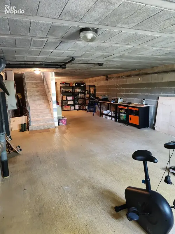 Maison à vendre 7 pièces VOEUIL ET GIGET (16) - photo 44