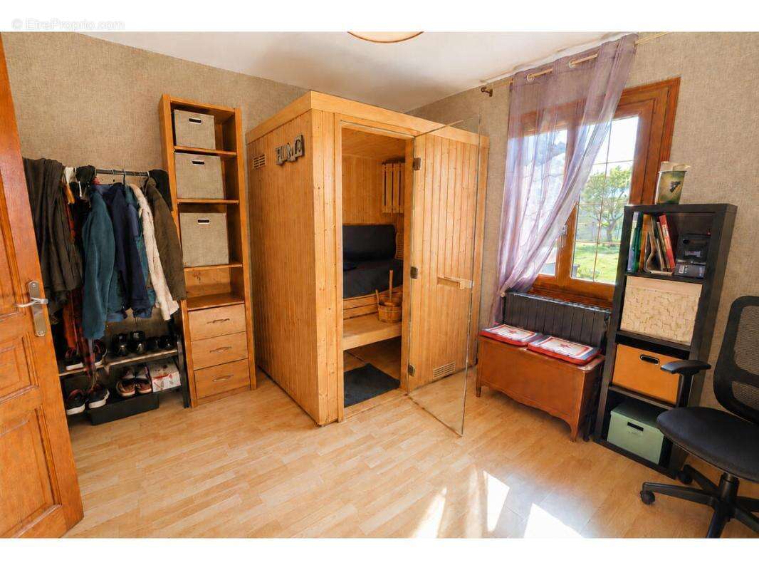 Maison 156 m² à Chevigny-En-Valiere  - photo 10