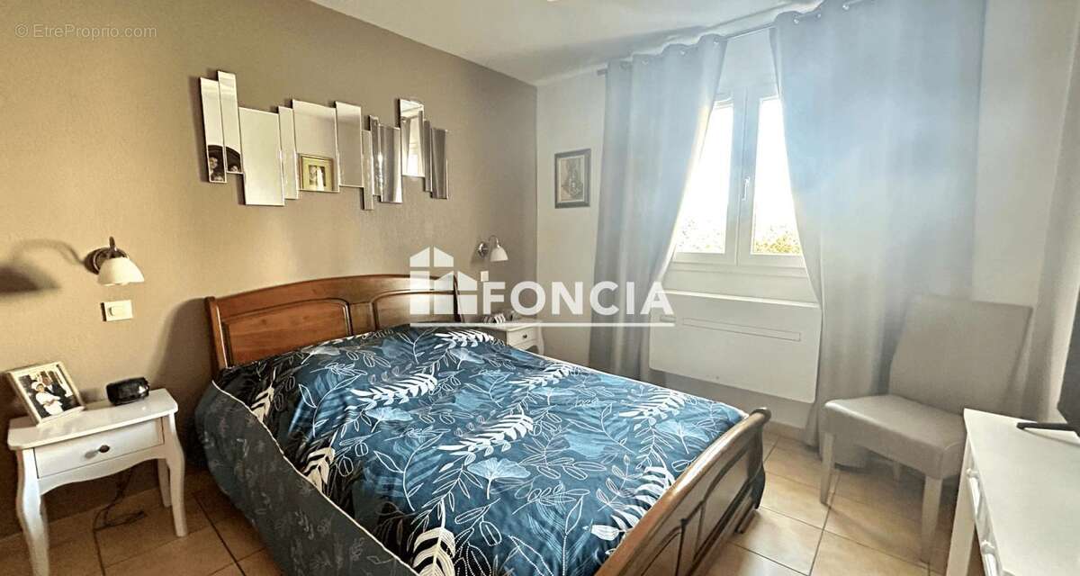 Maison à BEZIERS
