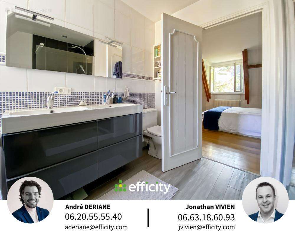 Maison à NOISY-LE-ROI