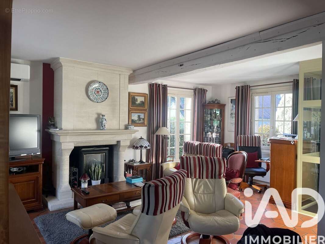 Photo 6 - Maison à MATHIEU