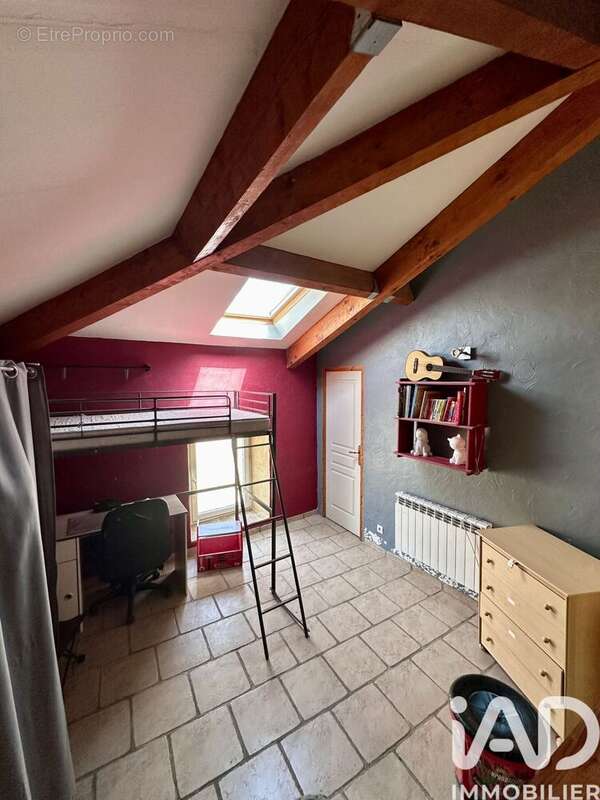 Photo 5 - Maison à CONNAUX