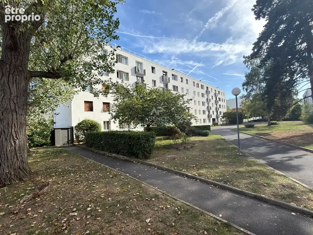 Photo Appartement à Franconville au prix de 168 000€
