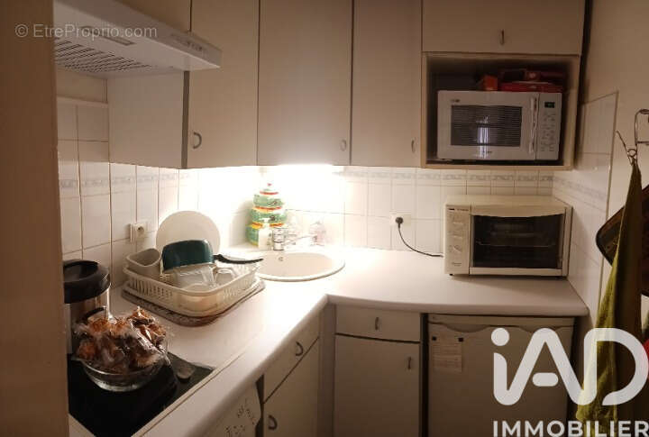 Photo 5 - Appartement à SAINT-MARTIN-DE-RE