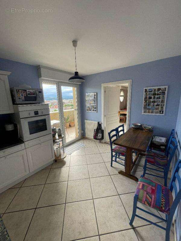 Appartement à VALENCE