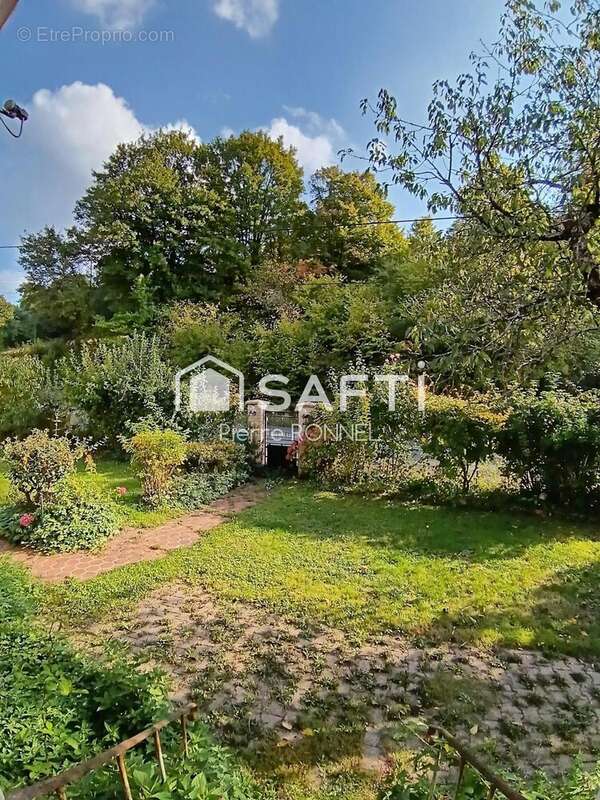 Photo 3 - Maison à CHATEAU-THIERRY