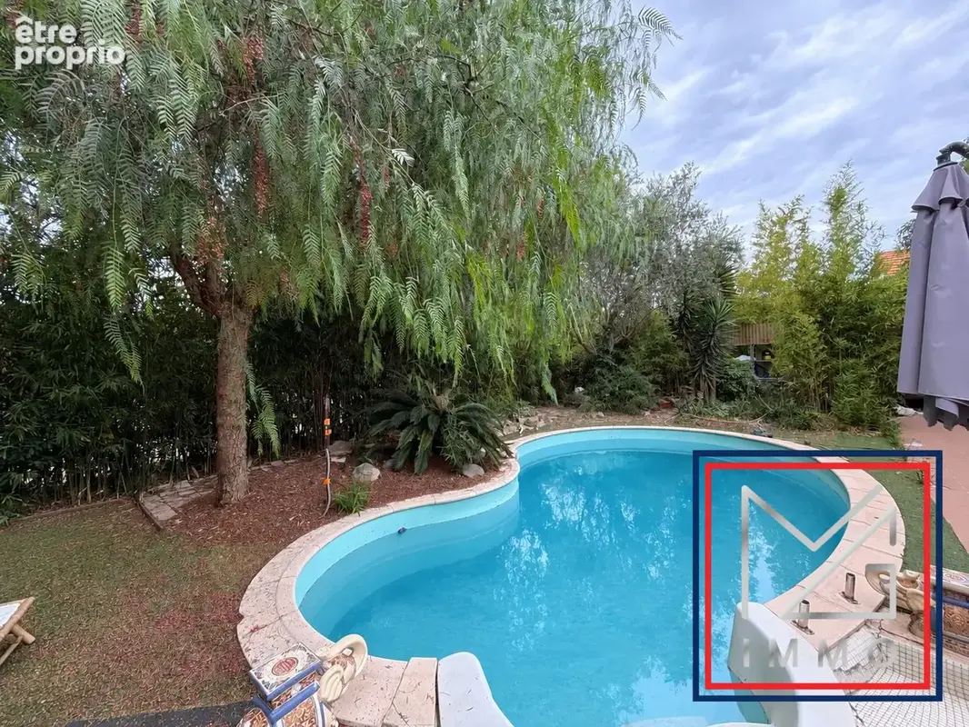 Photo Maison à Sanary-Sur-Mer au prix de 643 000€