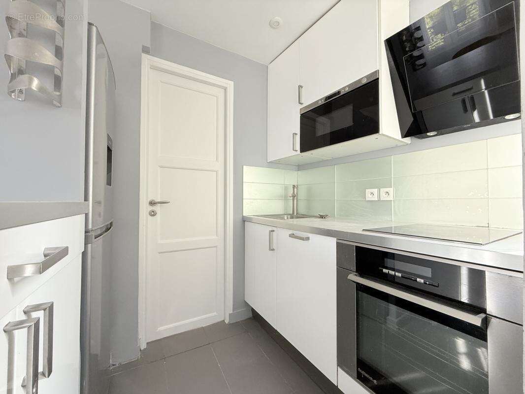 Appartement à VANVES