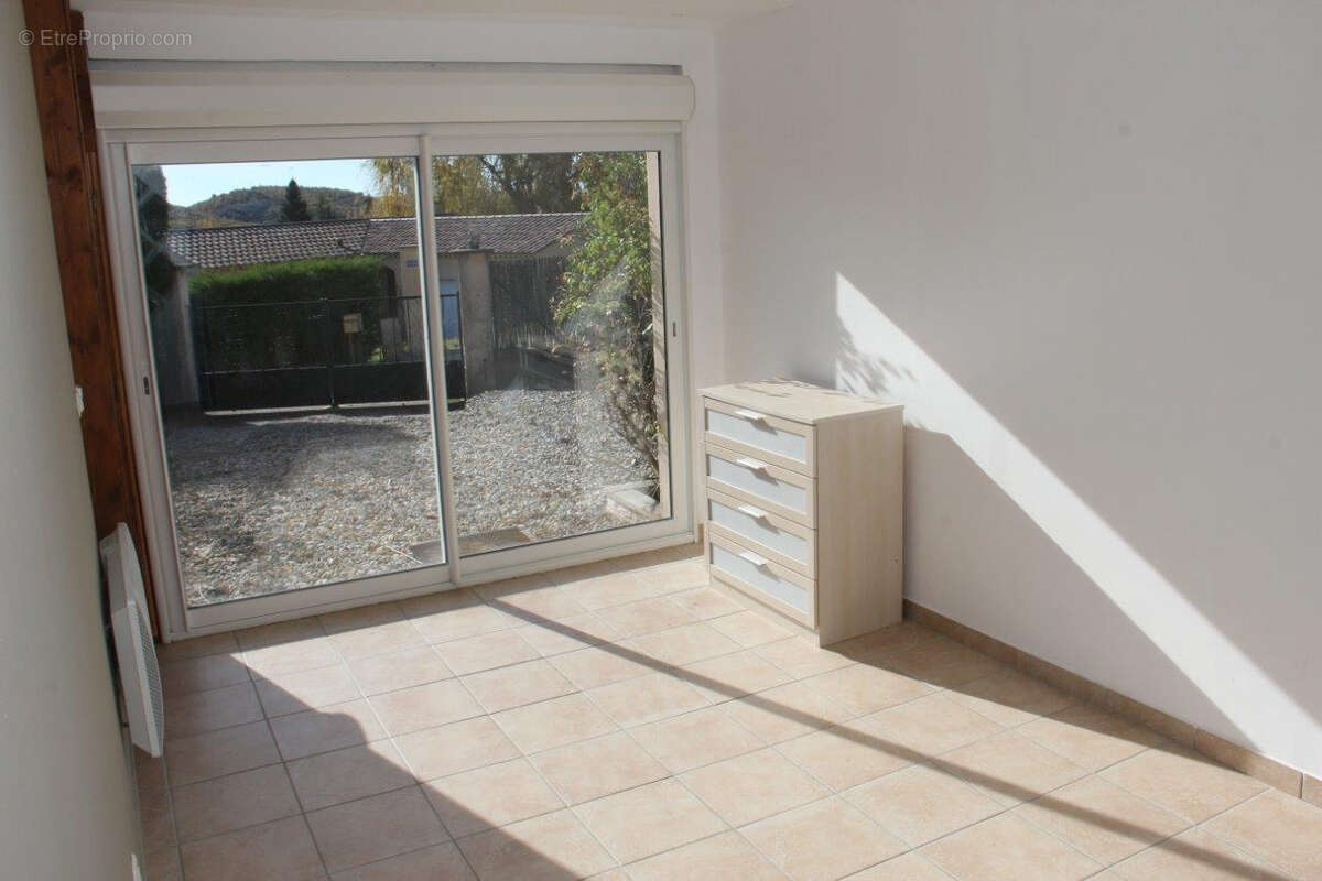 Maison à BANON