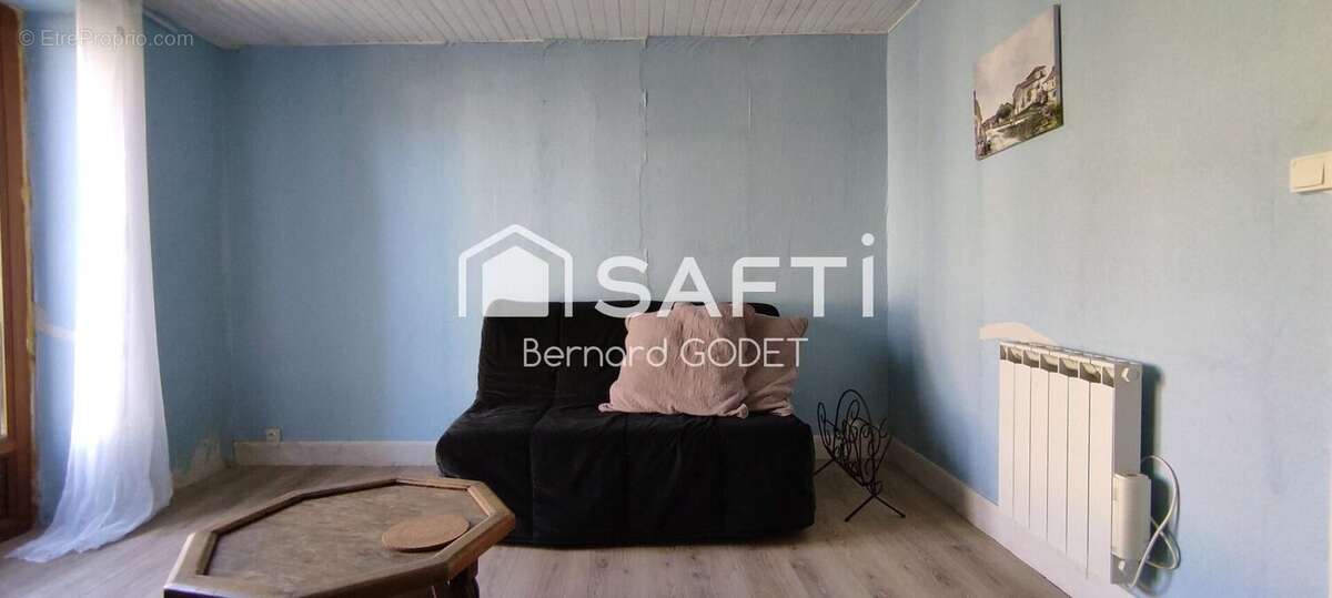 Photo 4 - Appartement à LE GRAND-MADIEU