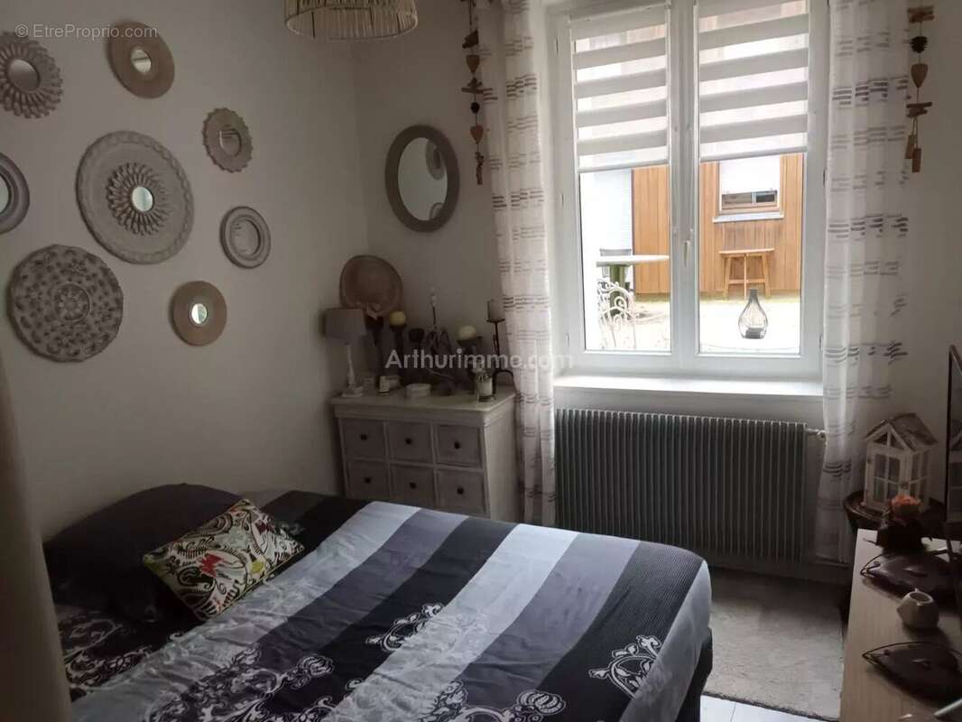 Appartement à DINAN