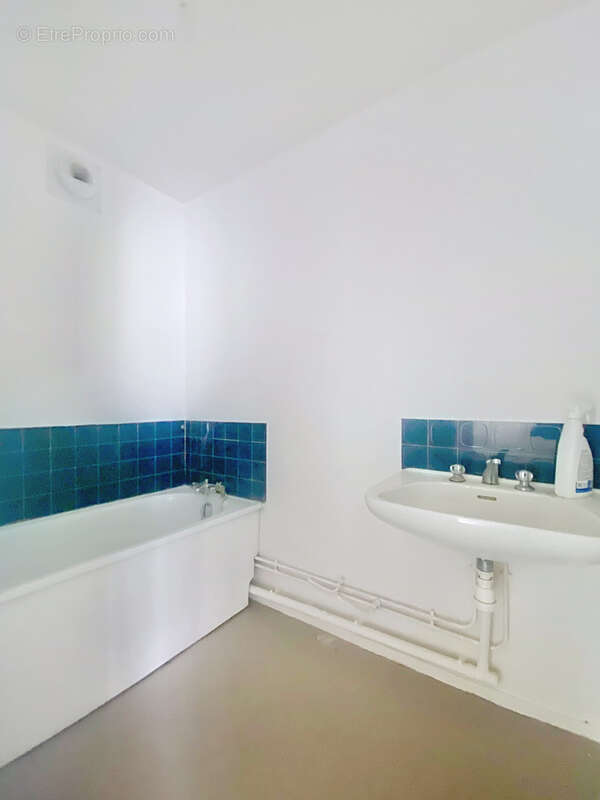 Appartement à NOISY-LE-GRAND