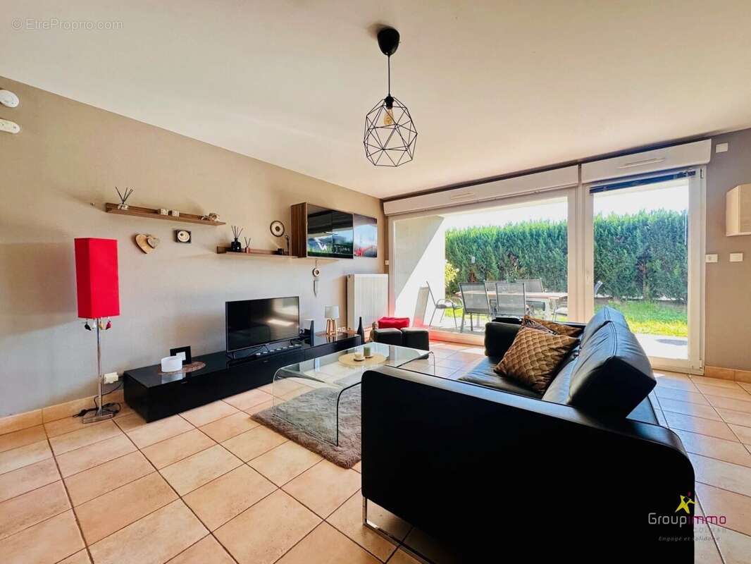 Appartement à COLMAR