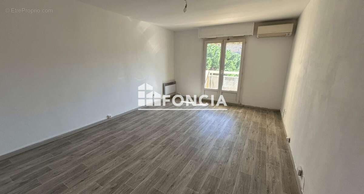 Appartement à AVIGNON