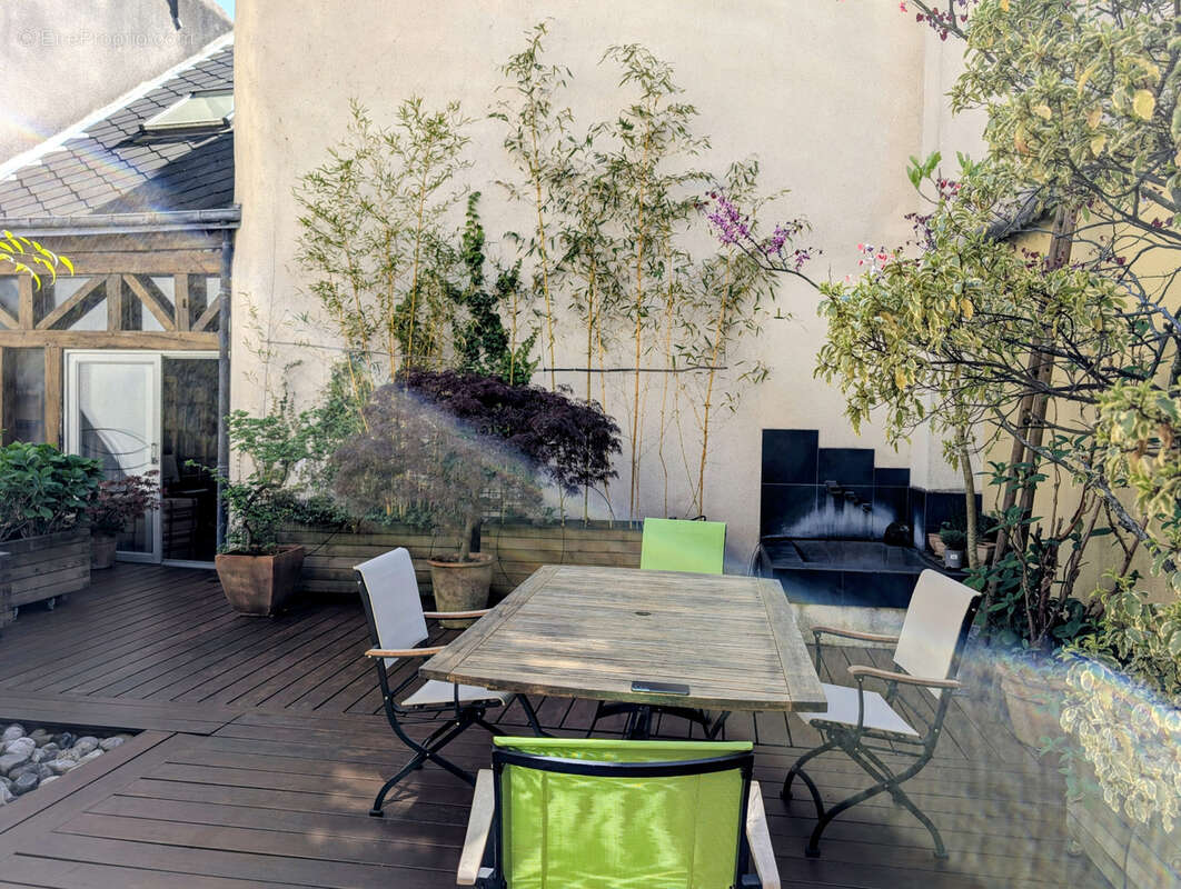 Appartement à ORLEANS