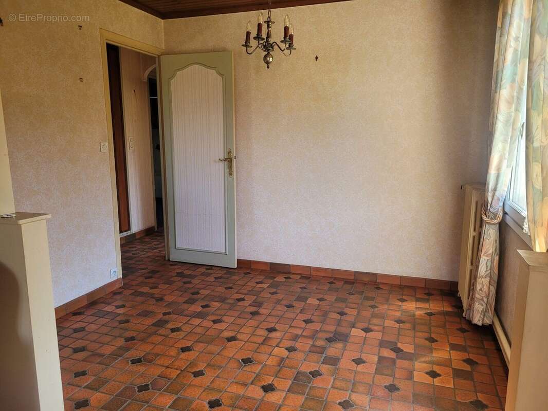 Maison à LOUVIERS