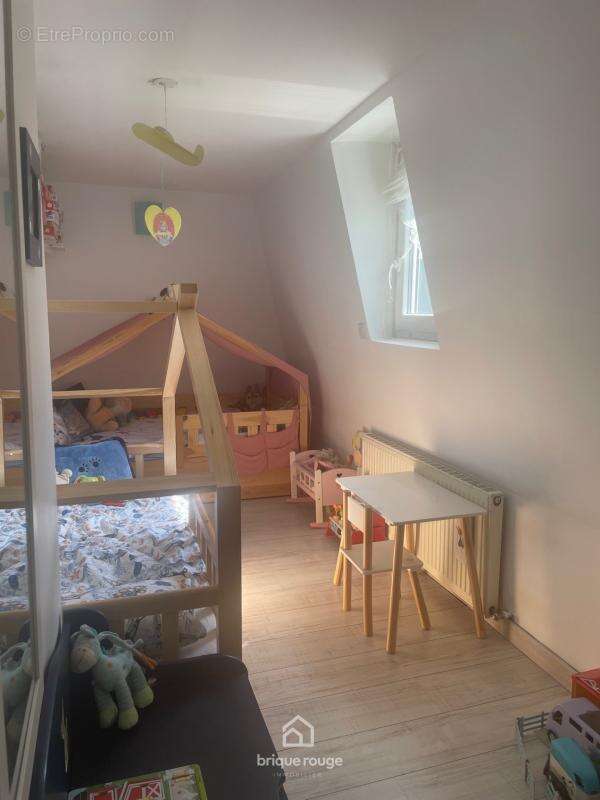 Maison à BILLY-BERCLAU