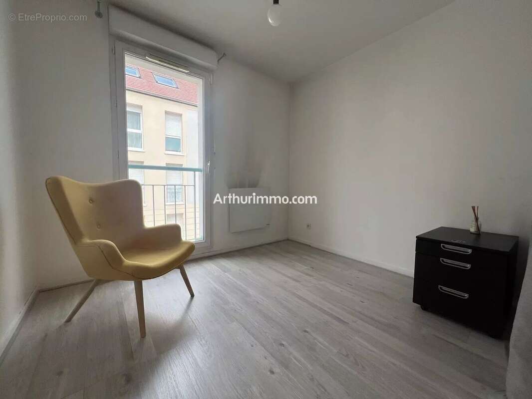 Appartement à SUCY-EN-BRIE