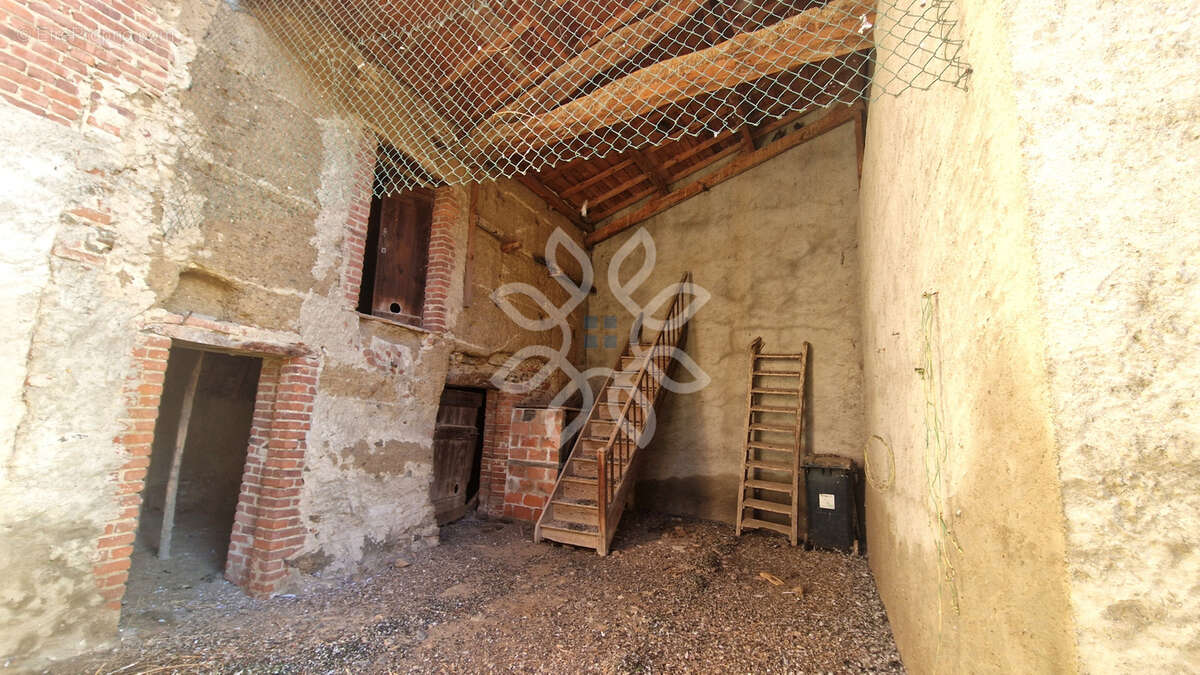 Maison à VERGONGHEON