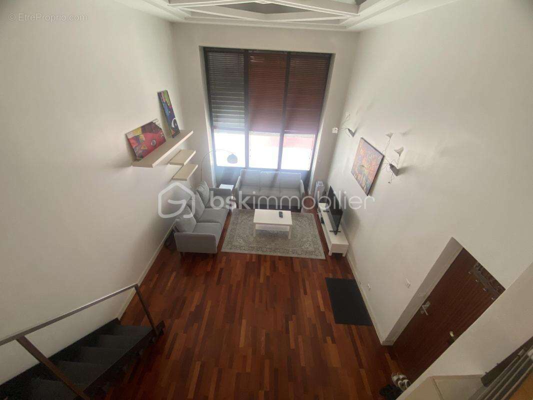Loft d’exception à Grenoble - photo 4