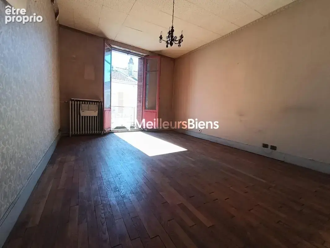 Maison de caractère 186m² - photo 10