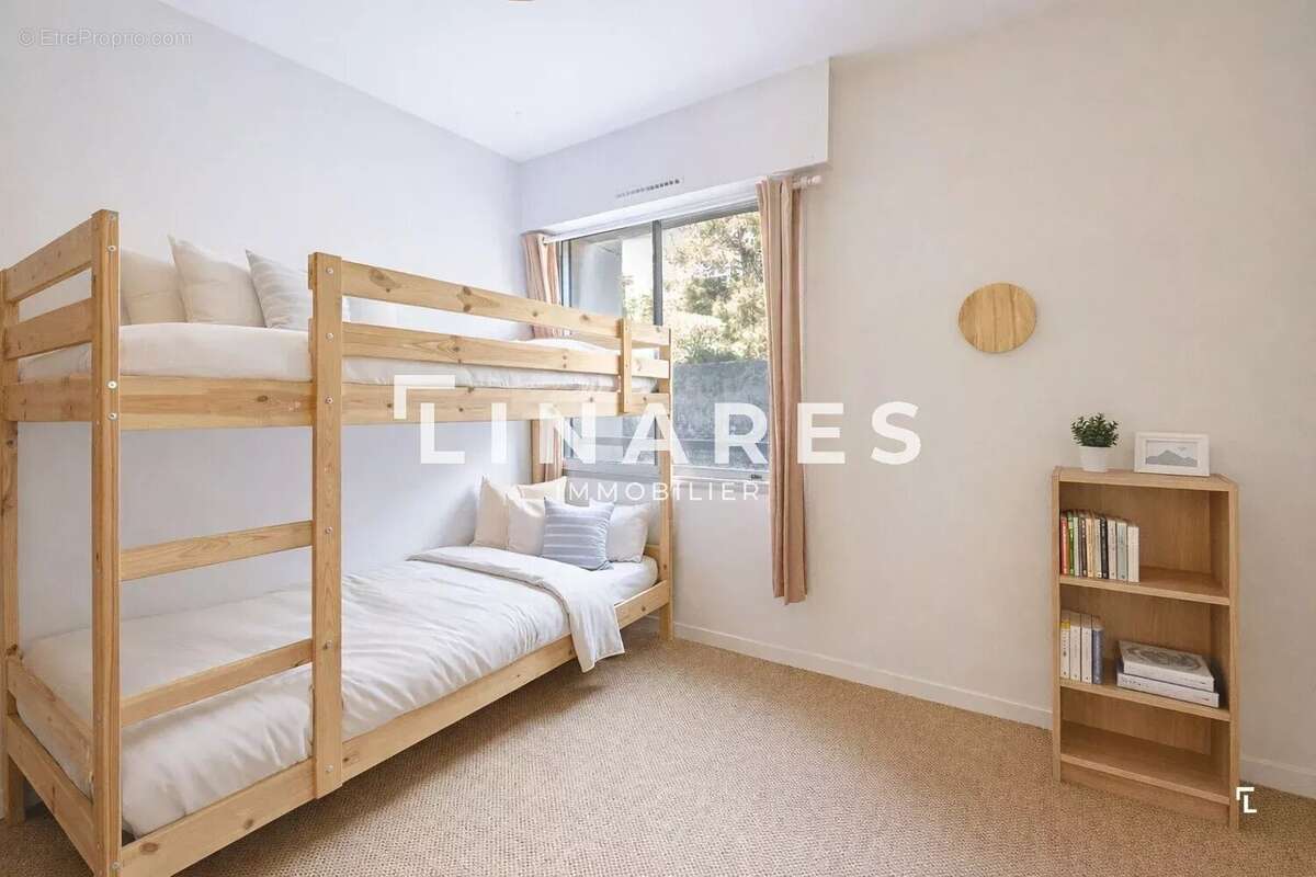 Appartement à MARSEILLE-7E