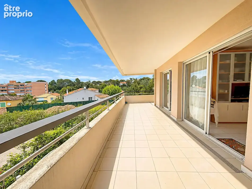 Appartement à SAINT-RAPHAEL