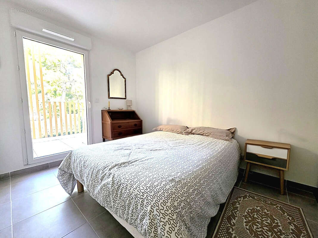 Appartement à CAVALAIRE-SUR-MER